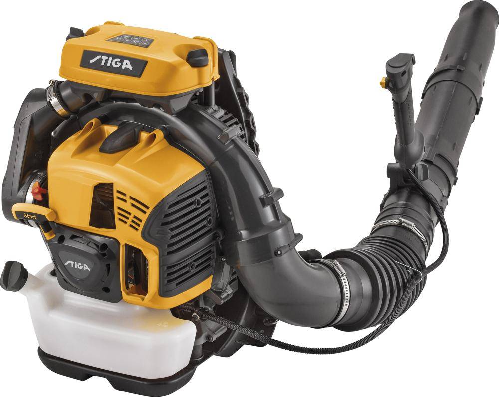 Benzin-Laubbläser BL 980 R Beschaffungsartikel - Artikel: 8008984853690