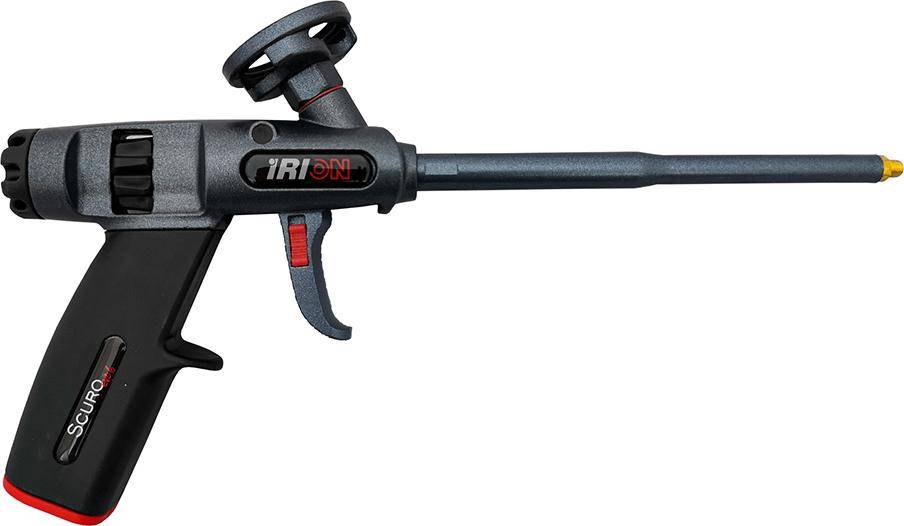 PU-Dosierpistole SCURO EVO6