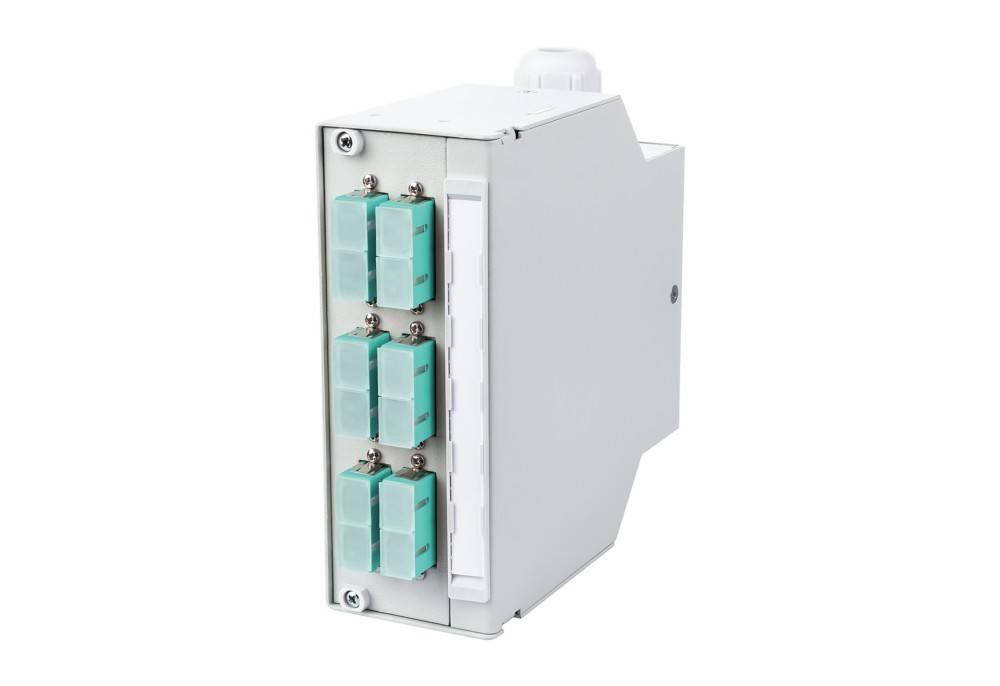 Metz Connect OpDAT REGpro splice 15024A5BA06-E