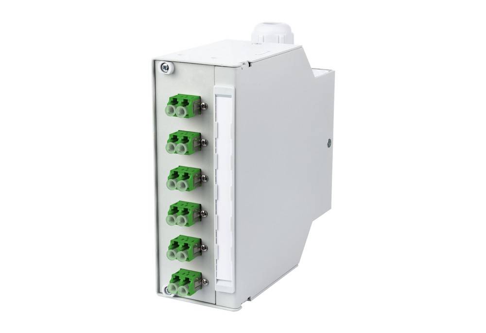 Metz Connect OpDAT REGpro splice 15024A97606-E