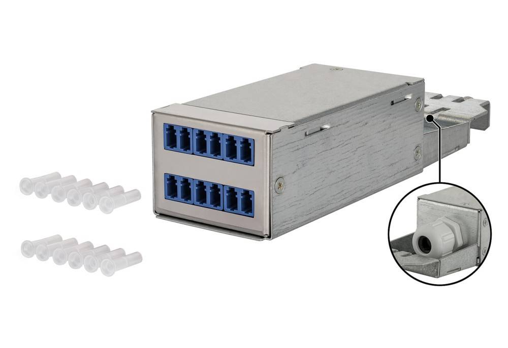 Metz Connect DCCS Baugruppe OS2 130D209J00000N