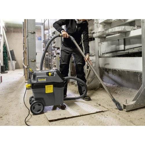 Nass-/Trockensauger NT 30/1 AP L Construction EDE Sondermodel