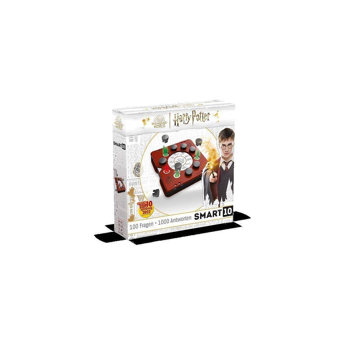7246 - Smart 10 Harry Potter