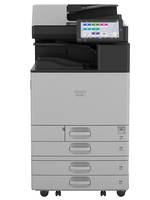 Ricoh IM C2010 - Drucker - Farbe - Laser - A3 - 4800 x 1200 dpi bis zu 20 Seiten/Min. (Farbe)