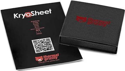 Thermal Grizzly TG-KS-33-33 Computerkühlsystemteil/-zubehör Thermalpolster (TG-KS-33-33)