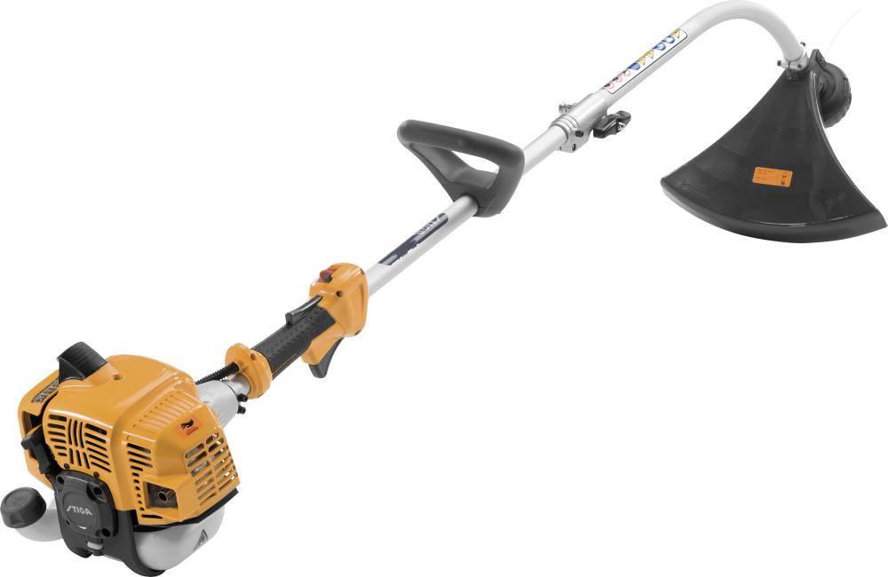 Benzin-Rasentrimmer GT 330 A Beschaffungsartikel - Artikel: 8008984853379