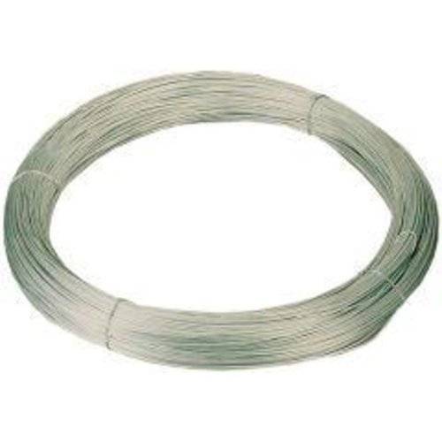 Eisendraht verzinkt 1,2 mm a 2,5 kg