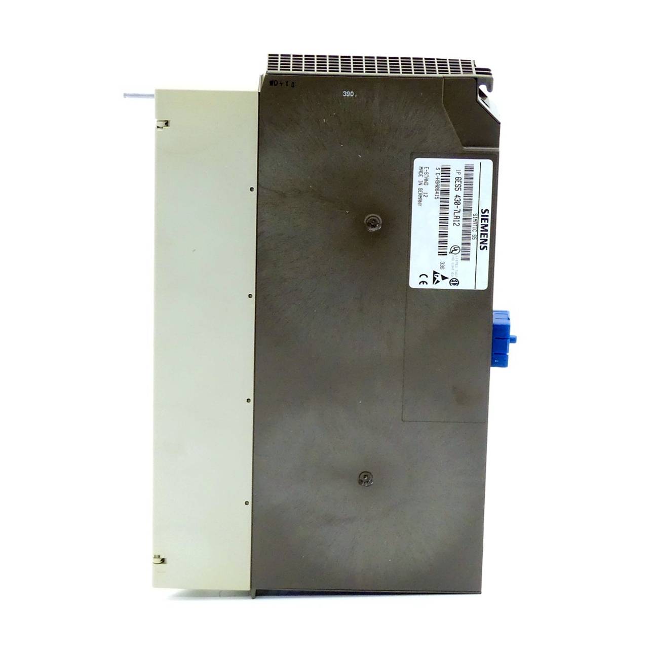 Siemens Digitaleingabe (6ES5 430-7LA12)