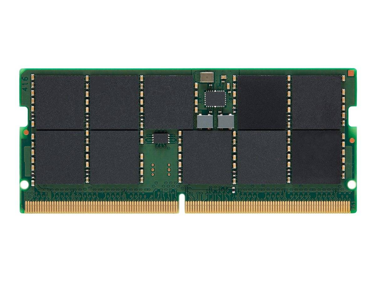 Kingston Server Premier - DDR5 - Modul - 16 GB