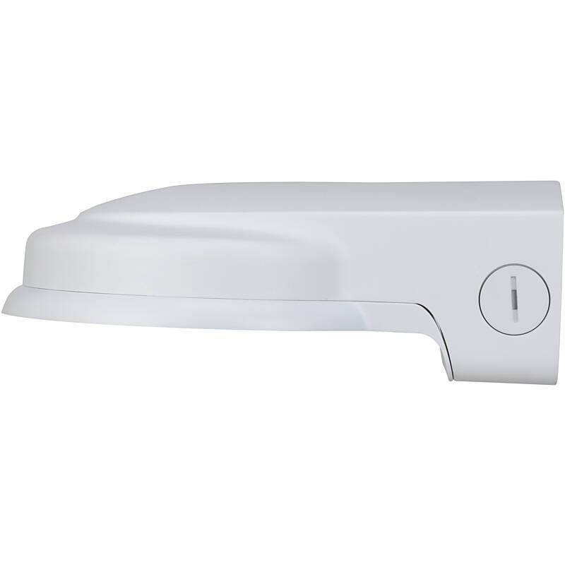 Dahua PFB211W Halterung, Halterung, Zubehörartikel | Anwendung: Videoüberwachung | Farbe: Weiß