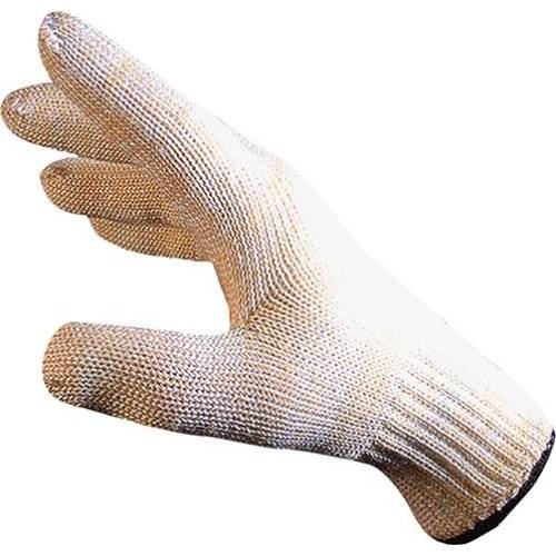 Hitzeschutzhandschuh Oven Glove Gr. 10