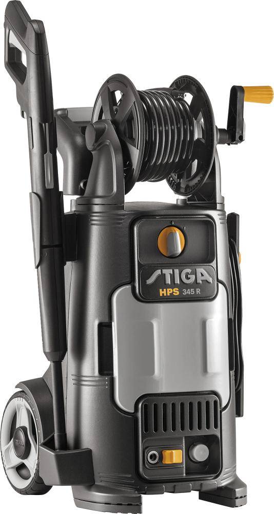 Hochdruckreiniger HPS 345 R Beschaffungsartikel