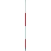 Baufluchtstab 2,16m, Stahl,steckbar,2.Spitzen Baufluchtstab 2,16m, Stahl,steckbar,2.Spitzen