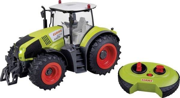 RC Traktor Axion 870 Claas