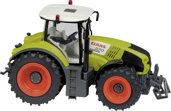 RC Traktor Axion 870 Claas
