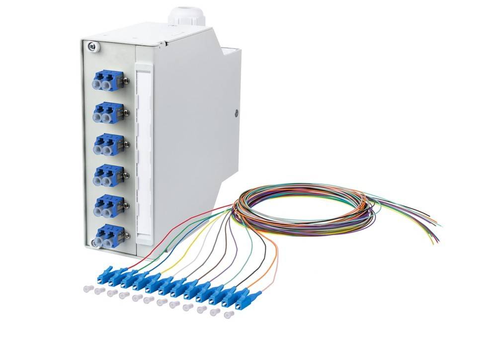 Metz Connect OpDAT REGpro Blister 15024A974060E