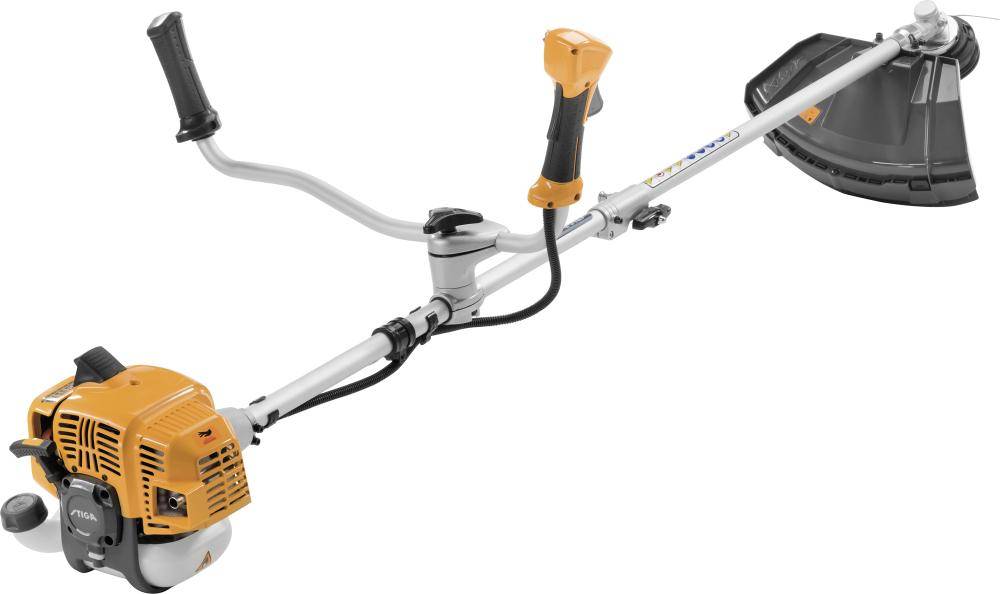 Benzin-Motorsense BC 330 AB Beschaffungsartikel - Artikel: 8008984853836