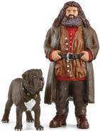 schleich Hagrid™ & Fang