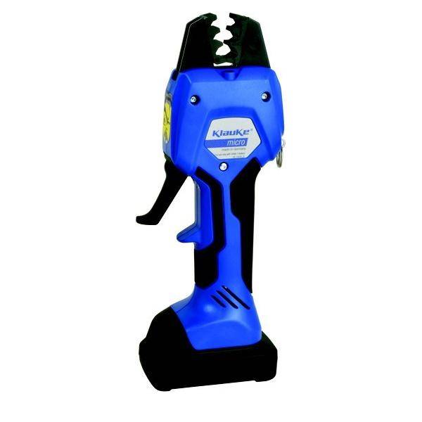 Klauke Crimpzange EKWF50ML