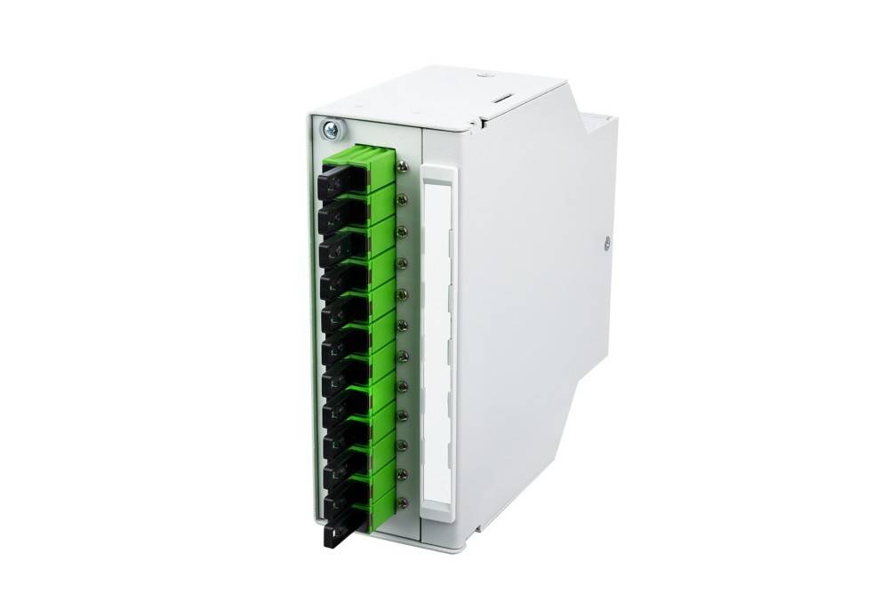 Metz Connect OpDAT REGpro VIK 15024A05912-E