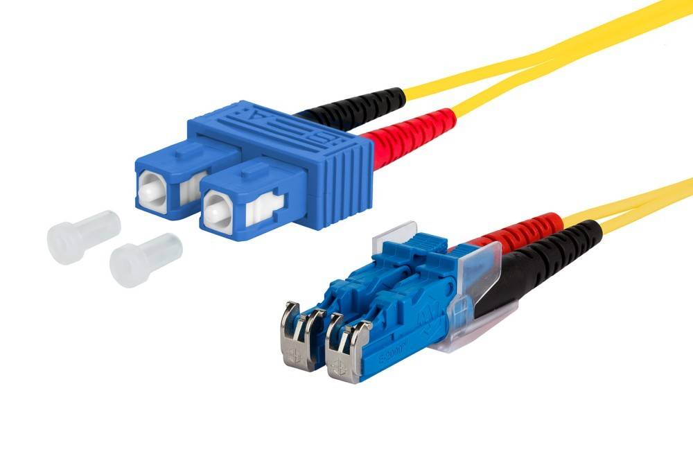 Metz Connect OpDAT Patchkabel SC 151P1EOMOA0E