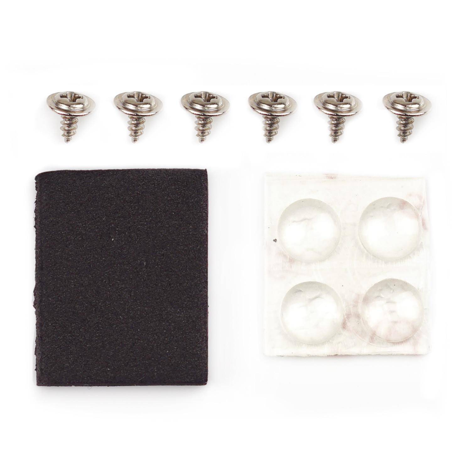 Display Gehäuse Kit für Raspberry Pi 4 B