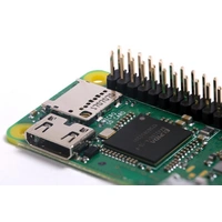 Raspberry Pi Zero WH Light Starter Kit Raspberry Pi Zero WH Light Starter Kit