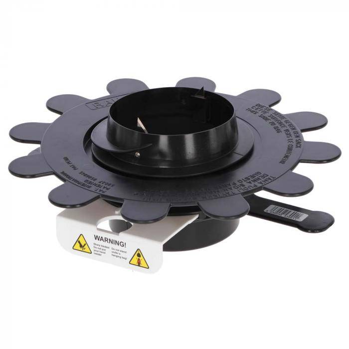 Auslauf Raimo BigBag - ohne Verlängerung - wiederverwendbar