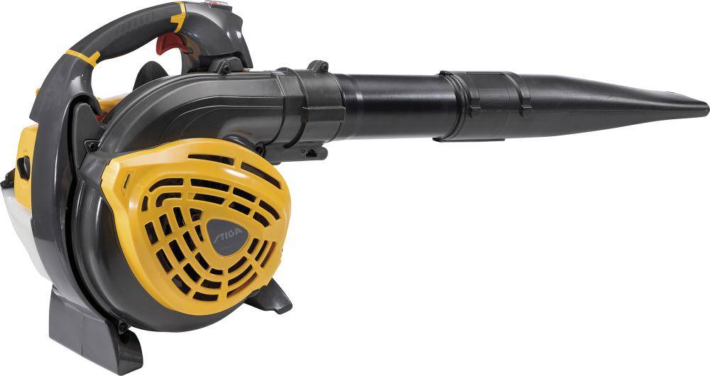 Benzin-Laubbläser BL 530 V Beschaffungsartikel - Artikel: 8008984853652