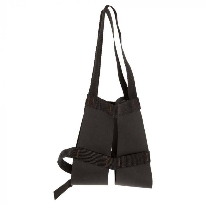 Wiegeschlinge für Lämmer - Lämmer und Alpakas - mit Klippverschluss