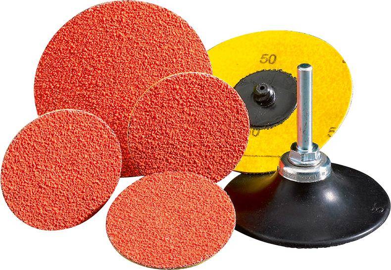 Stützteller TR Ø50 Typ Mittel SL3