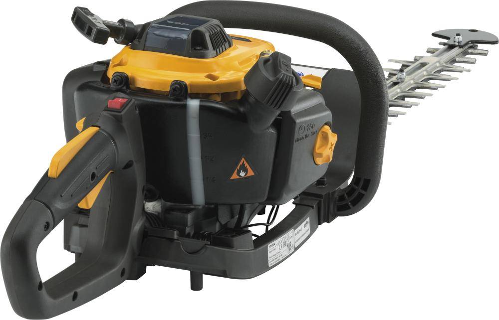 Benzin-Heckenschere HT 525 Beschaffungsartikel - Artikel: 8008984854901