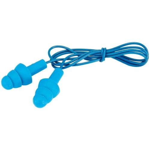 Schutzstopsel EARTracers, metalldetektierbar,a 50 P TR01020 mit Box 3M