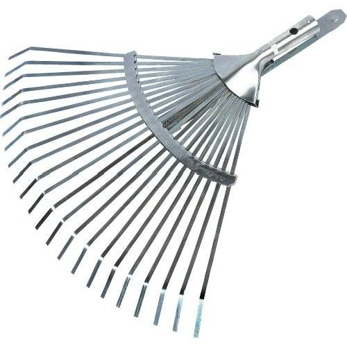 Laubbesen verstellbar 22 Zk. FW