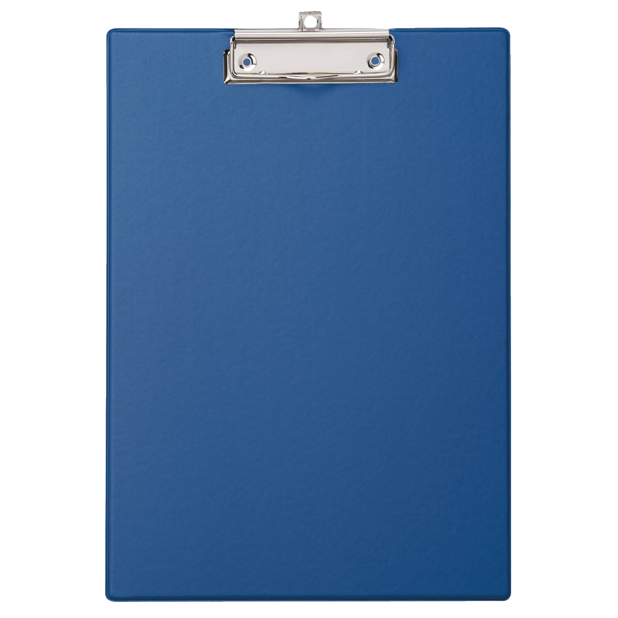 MAUL Klemmbrett MAULpoly 2337037 A4 bl