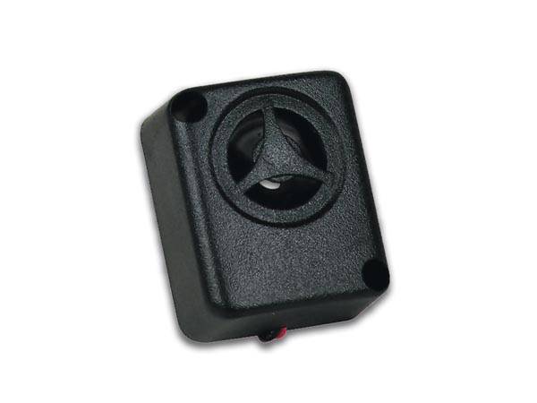 Mikro-Piezosirene 6-14 VDC - 105 dBA