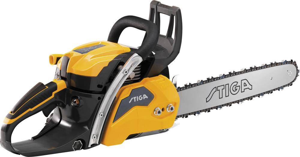 Benzin-Kettensäge CS 750 - 18" Beschaffungsartikel - Artikel: 8008984853522