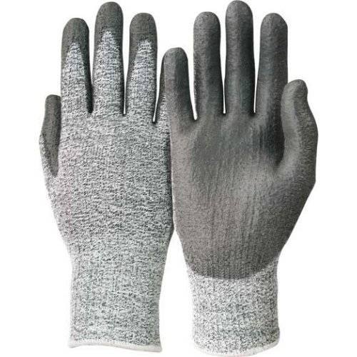 Handschuh Camapur Cut 627 Gr. 8