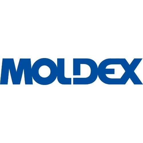 Moldex Wiederverwendbare Gehörschutzstöpsel Rockets Full Detect, ein Paar im Poc