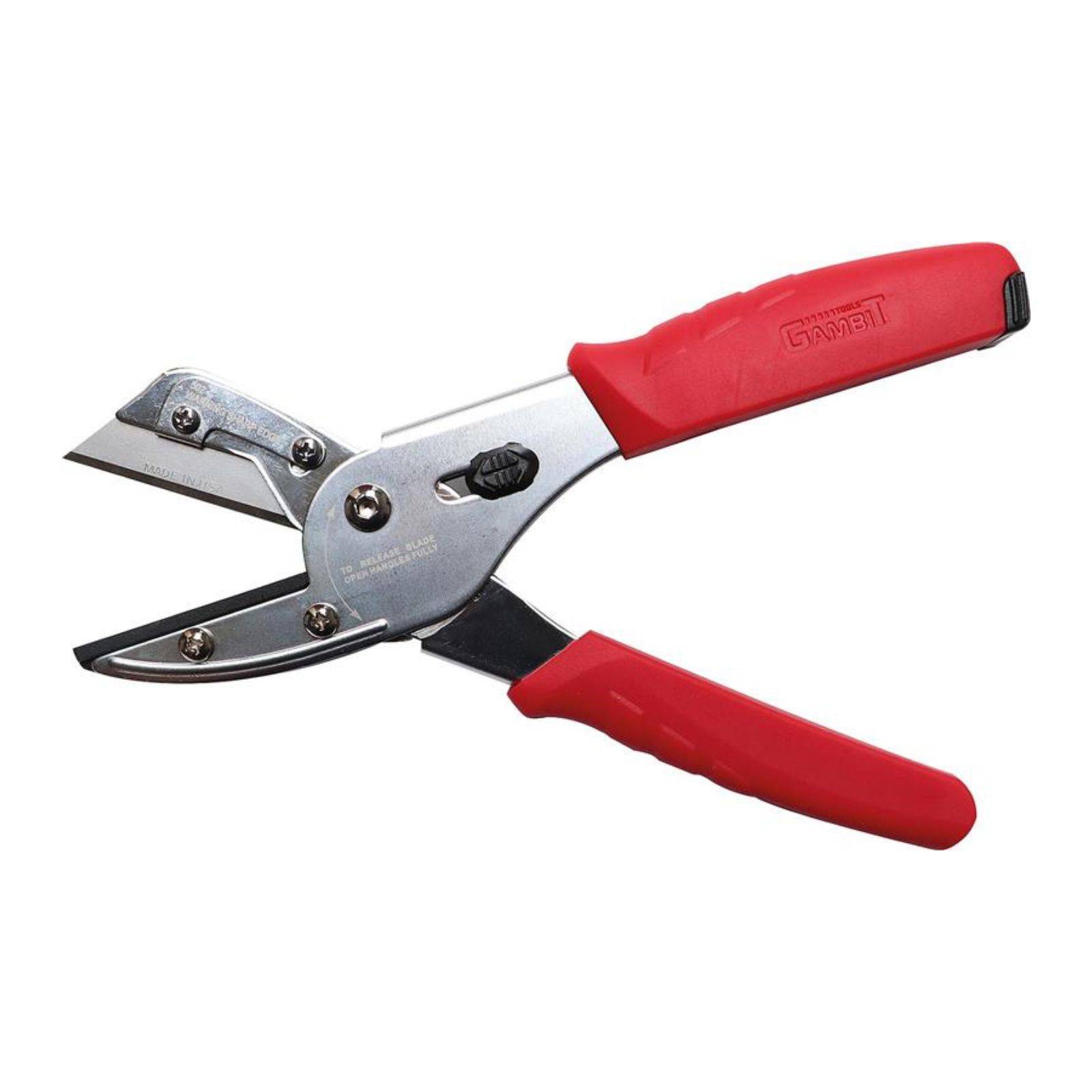 Gambit Kraftklingenschneider Beisser