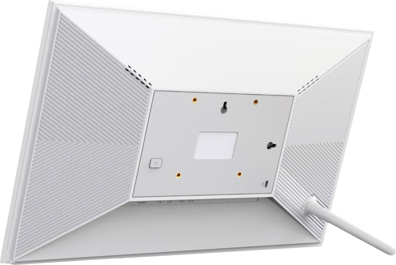 DENVER Digitaler Bilderrahmen PFF-1503W