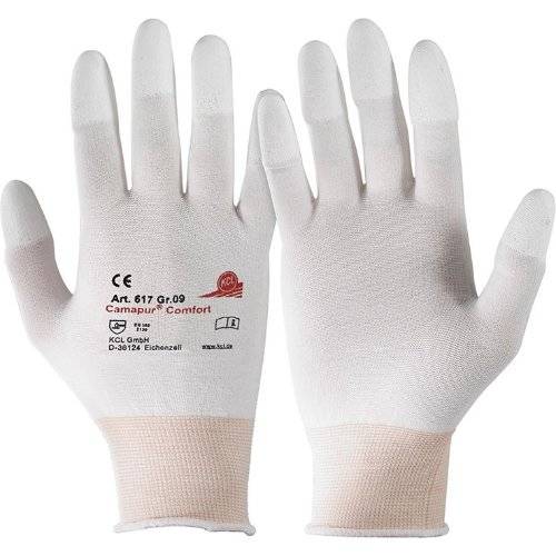 Handschuh Camapur Comfort 617,Gr.7