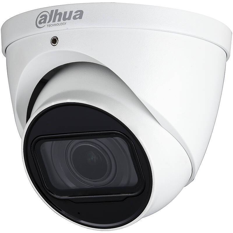 Dahua HAC-HDW1231TP-Z-A HD Kamera 1080p TN IR IP67, 1080pDome Kamera | Blickwinkel:123° - 38° (Objektiv-Brennweite 2,7