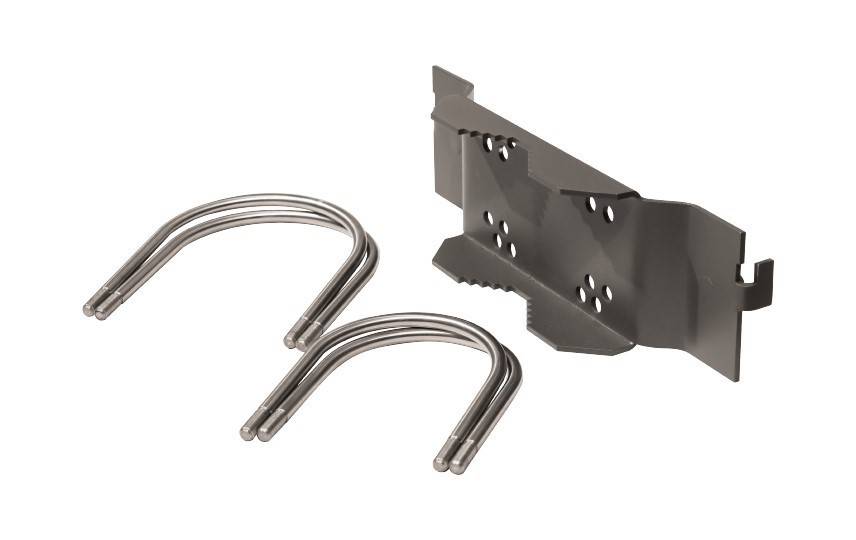 SG Leuchten Mastansatzadapter 89/108 641909