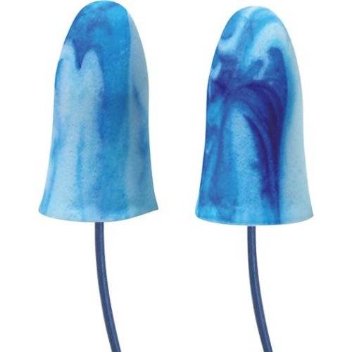 Moldex Einwegstöpsel Spark Plugs Detect, voll detektierbar, ein Paar im Polytütc