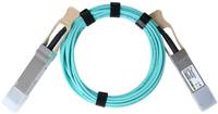 BLUEOPTICS - MFA1A00-E015-NV kompatibles BlueOptics AOC QSFP28 BO282803L15M