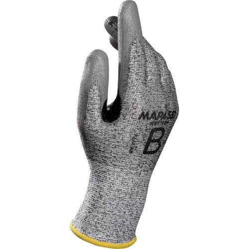Schnittschutzhandschuh KryTech 557 Gr.9 MAPA