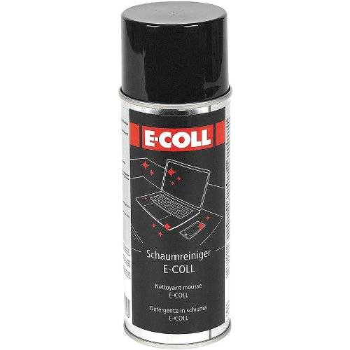 Schaumreiniger 400ml E-COLL