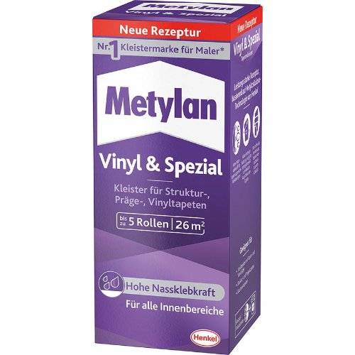 Metylan Vinyl & Spezial 180 g