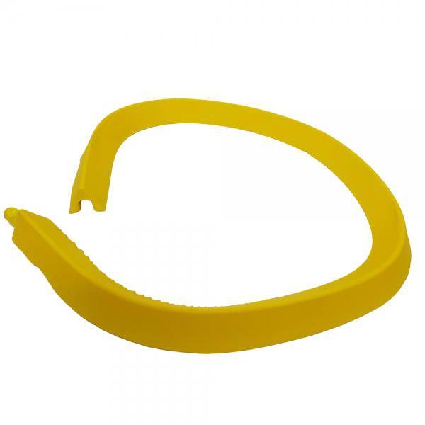 Schoeller Merhweg-Absperrbarriere zur Verhinderung von Leckagenausbreitung